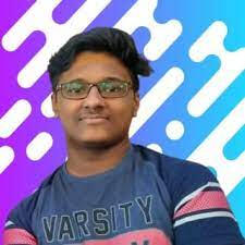 Profile - Abhishek Bhujang